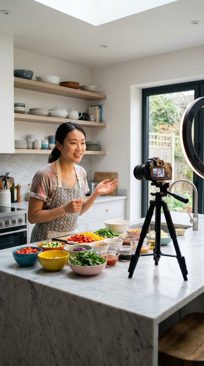麻豆网站美食视频
